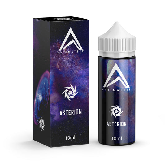 Antimatter - Asterion - 10ml Aroma (Longfill)
