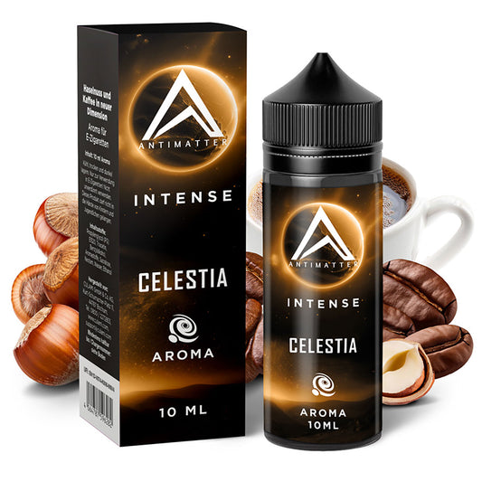Antimatter - Intense - Celestia - 10ml Aroma (Longfill)