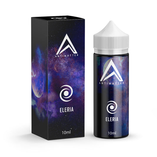 Antimatter - Eleria - 10ml Aroma (Longfill)