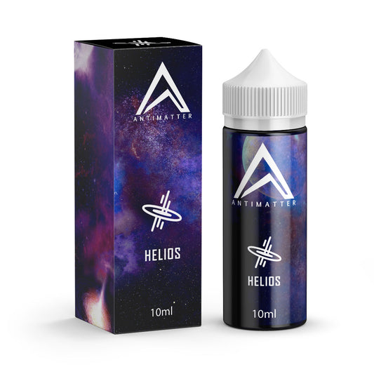 Antimatter - Helios - 10ml Aroma (Longfill)