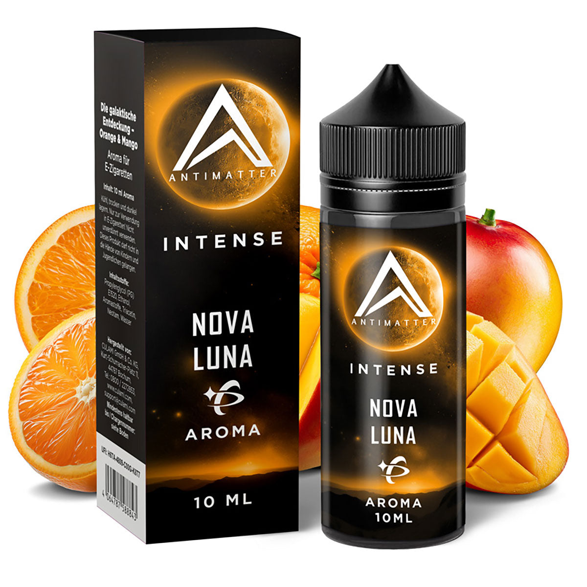 Antimatter - Intense -Nova Luna - 10ml Aroma (Longfill)
