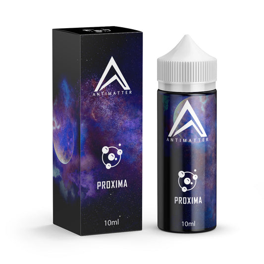 Antimatter - Proxima - 10ml Aroma (Longfill)