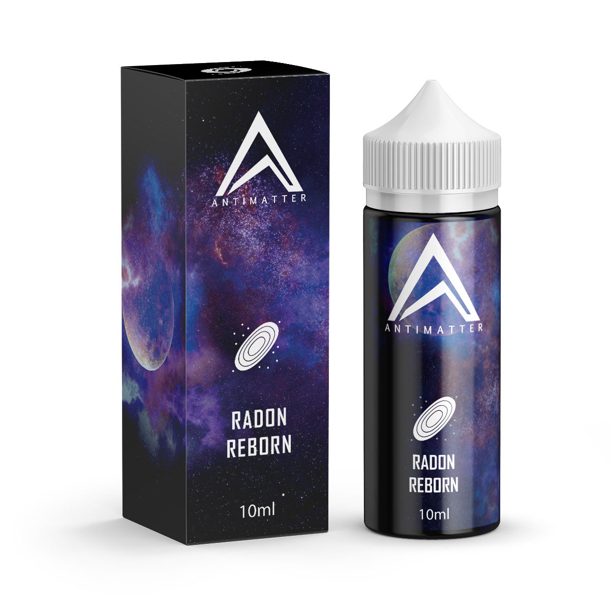 Antimatter - Radon Reborn - 10ml Aroma (Longfill)