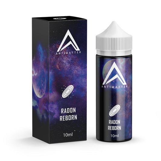Antimatter - Radon Reborn - 10ml Aroma (Longfill)