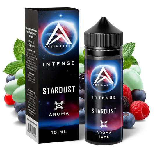 Antimatter - Intense - Stardust - 10ml Aroma (Longfill)