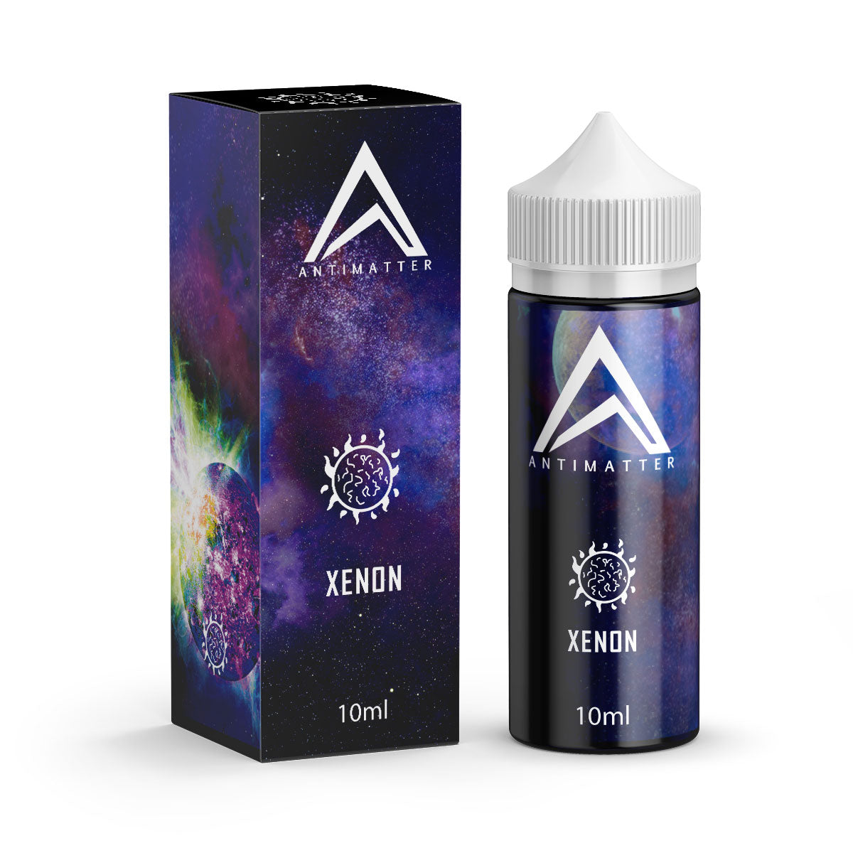 Antimatter - Xenon - 10ml Aroma (Longfill)