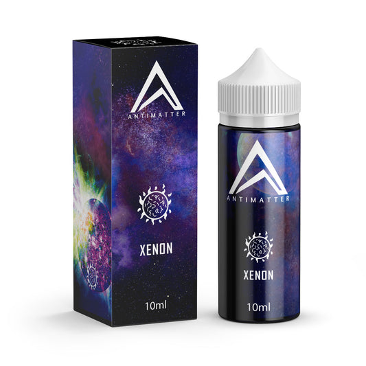 Antimatter - Xenon - 10ml Aroma (Longfill)