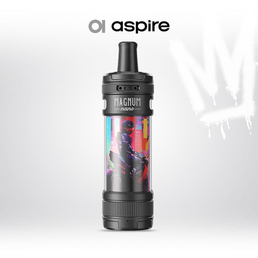 Aspire Magnum Nano Pod Kit