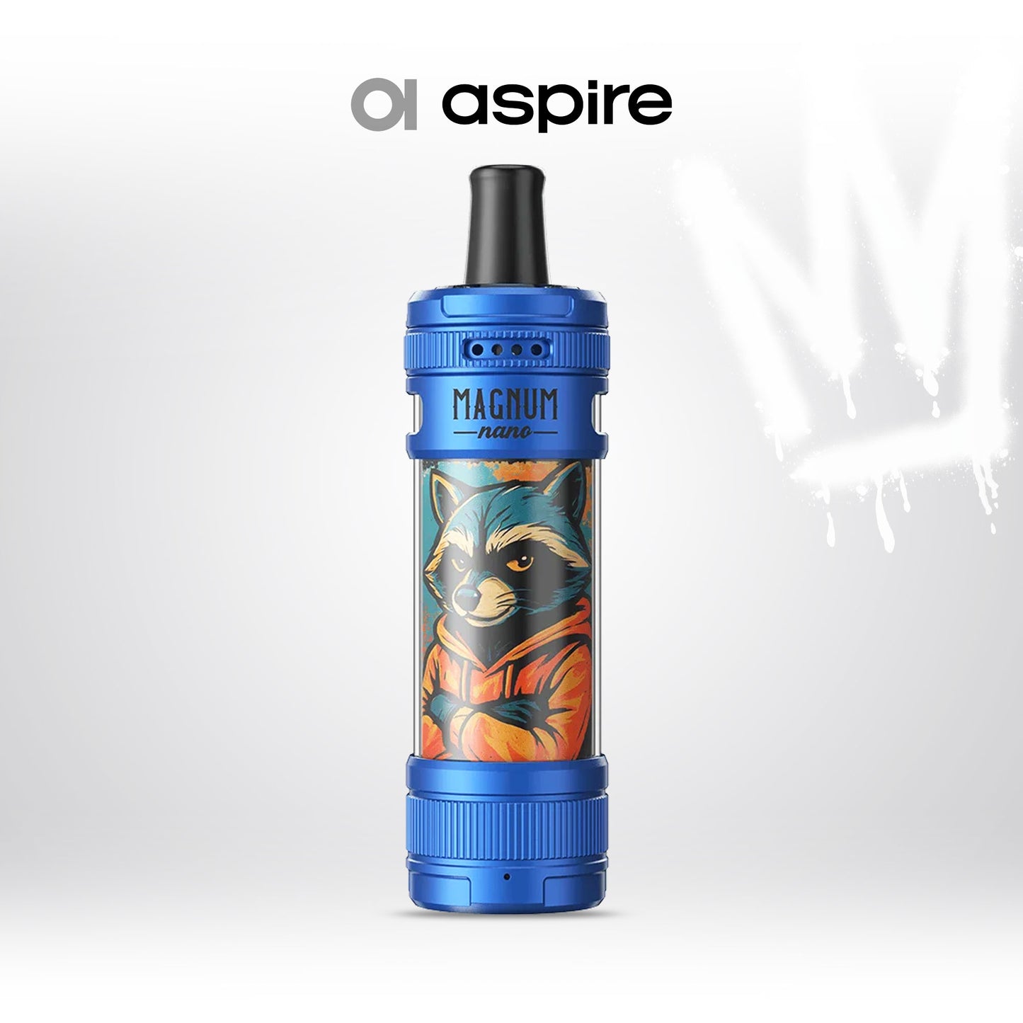 Aspire Magnum Nano Pod Kit