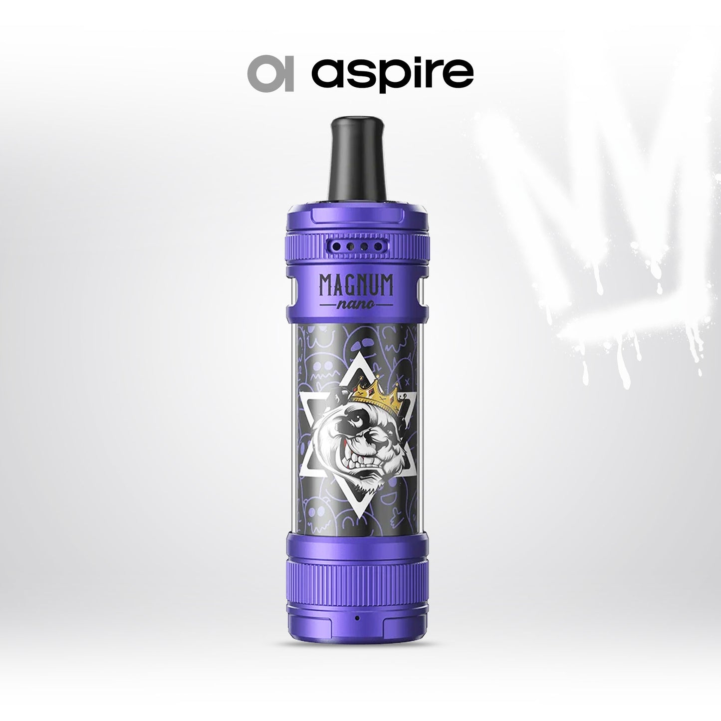 Aspire Magnum Nano Pod Kit