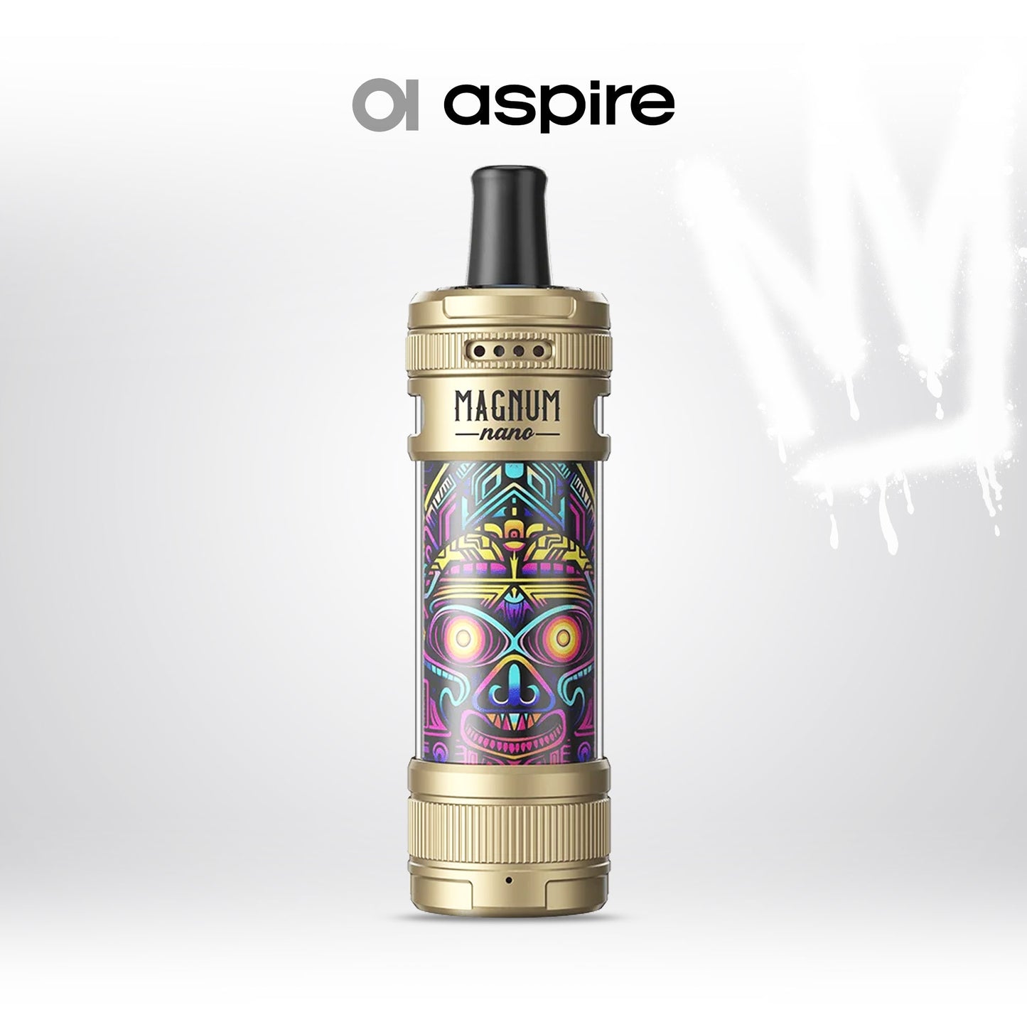 Aspire Magnum Nano Pod Kit