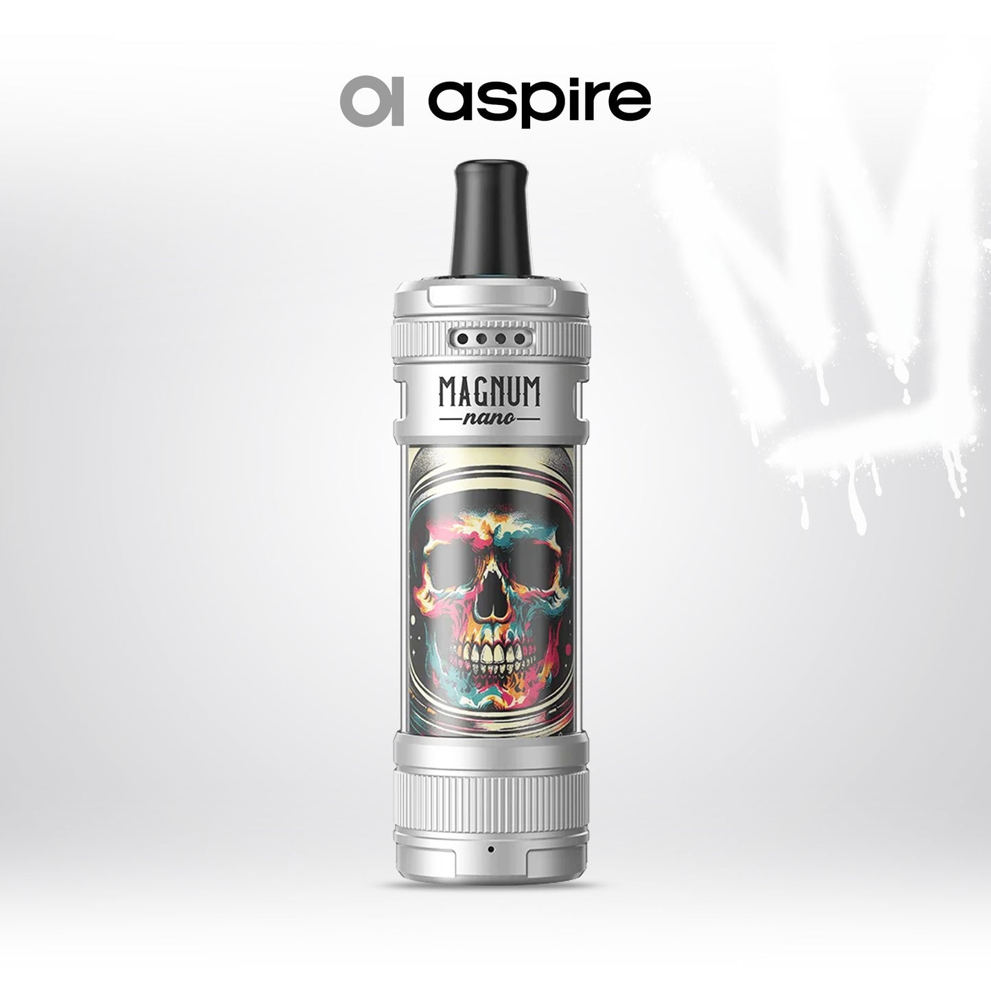Aspire Magnum Nano Pod Kit