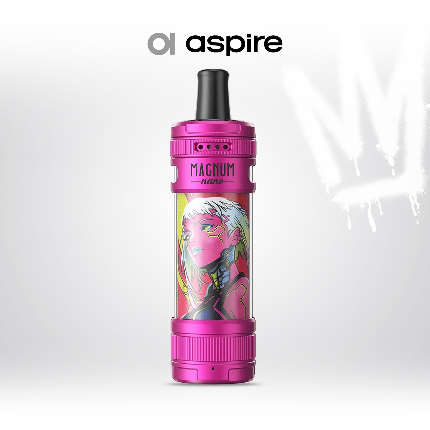 Aspire Magnum Nano Pod Kit