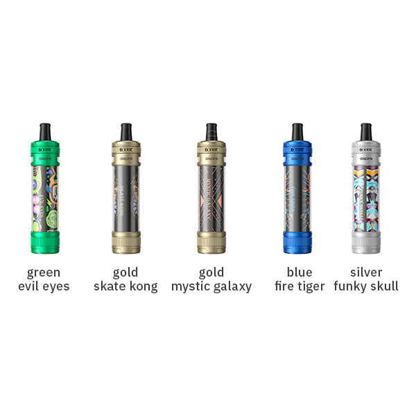 Aspire Magnum Pod Kit