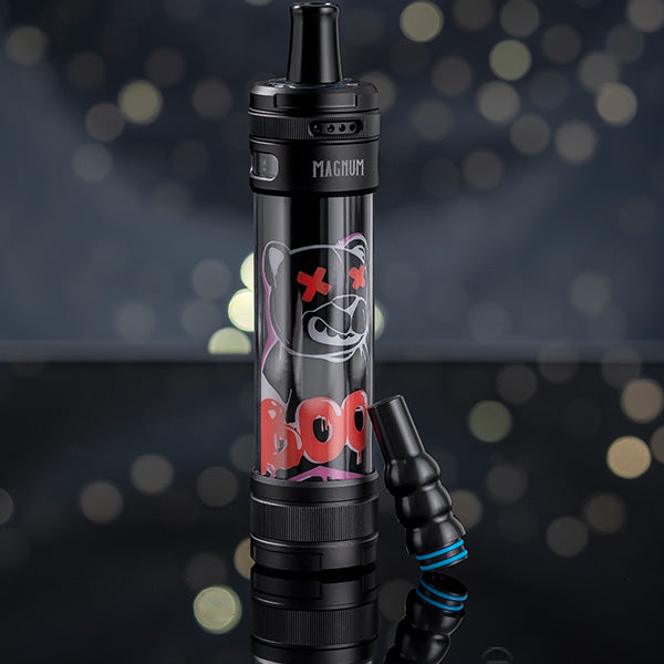 Aspire Magnum Pod Kit