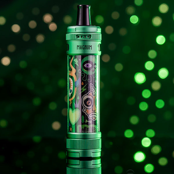 Aspire Magnum Pod Kit