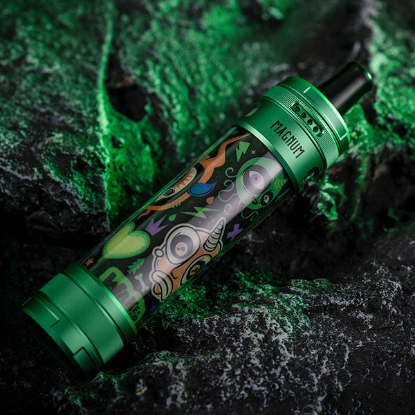 Aspire Magnum Pod Kit