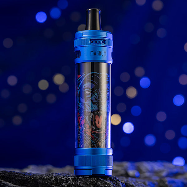 Aspire Magnum Pod Kit