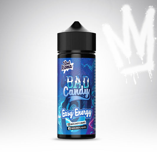 Easy Energy - Bad Candy - 10ml Aroma (Longfill)