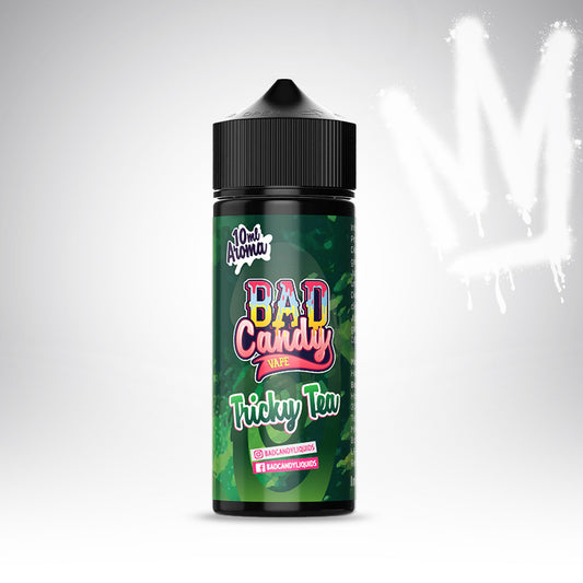Tricky Tea - Bad Candy - 10ml Aroma (Longfill)