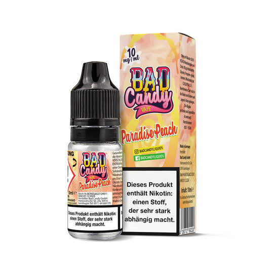 Bad Candy - Paradise Peach