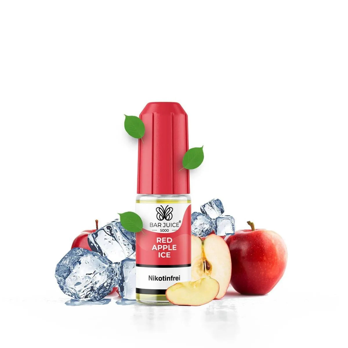 Red Apple Ice