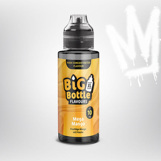 Big Bottle - Mega Mango
