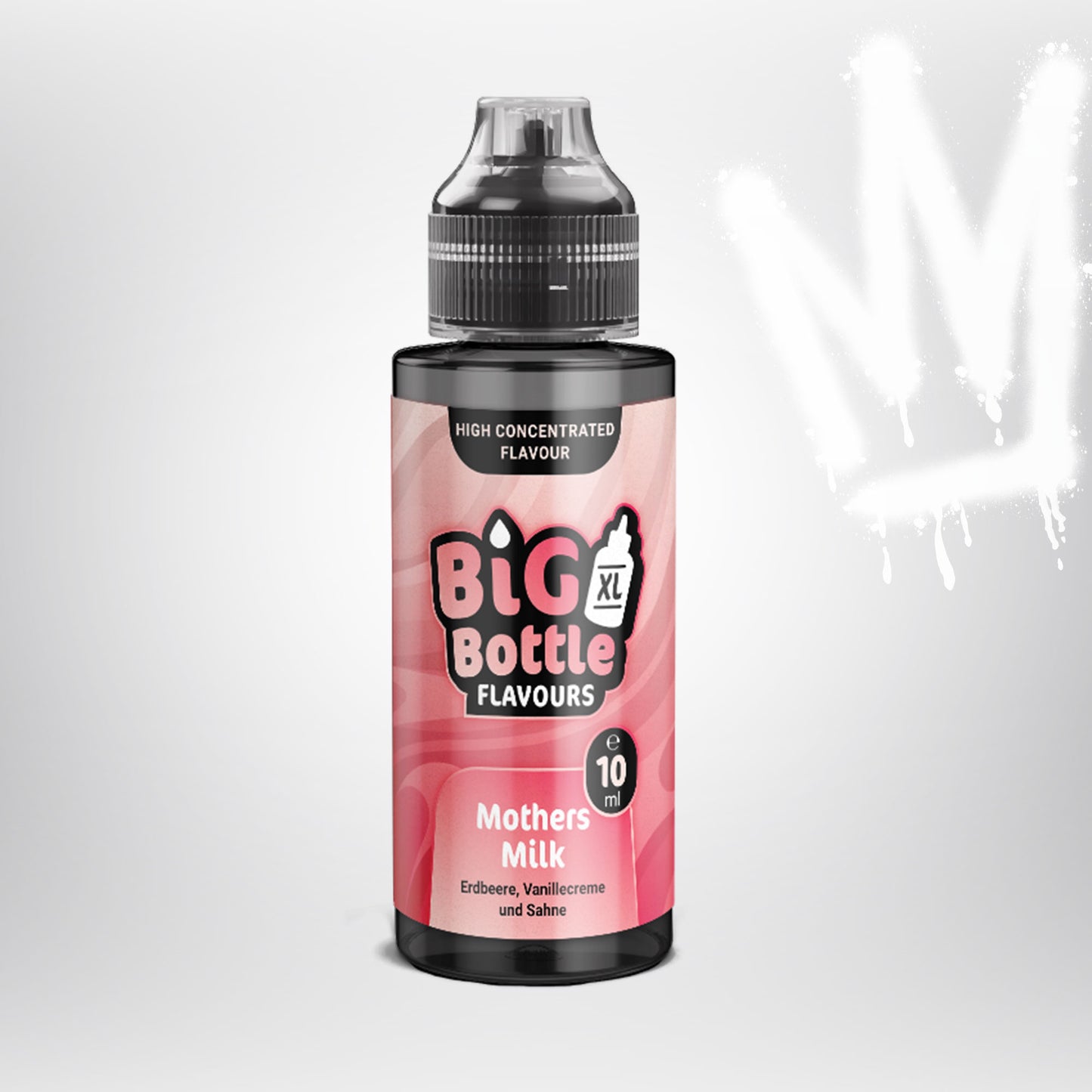 Big Bottle - Mothers Milk