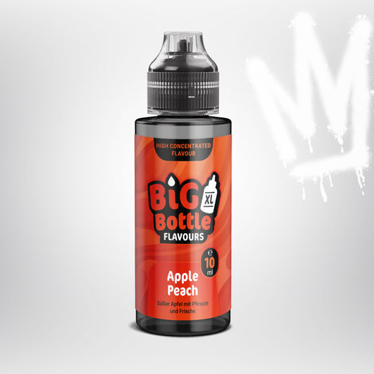 Big Bottle - Apple Peach