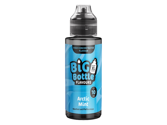 Big Bottle - Arctic Mint