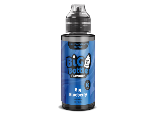 Big Bottle - Big Blueberry