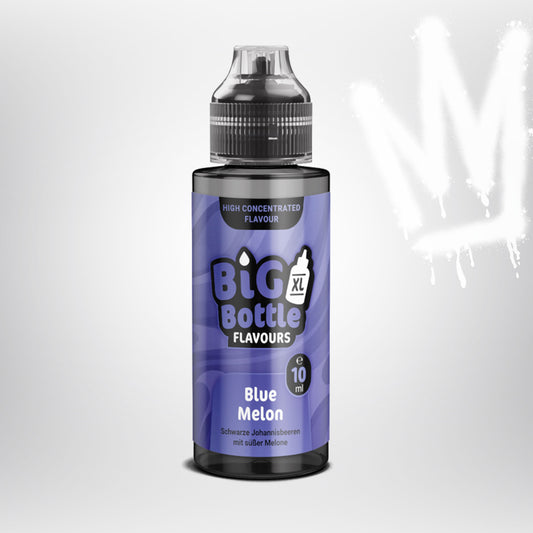 Big Bottle - Blue Melon