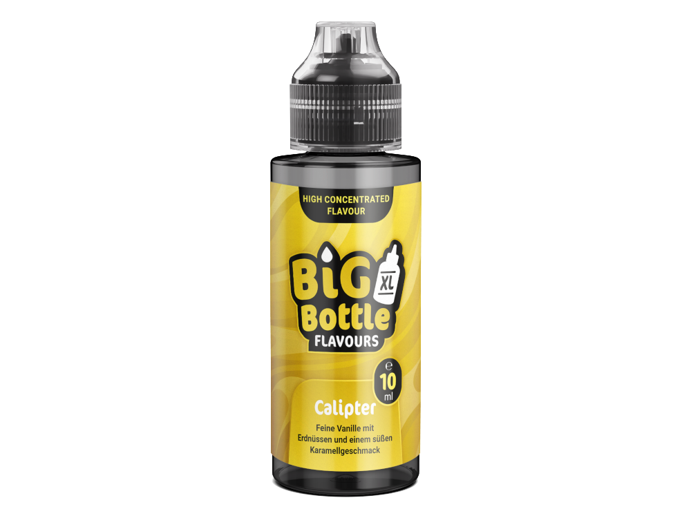 Big Bottle - Calipter