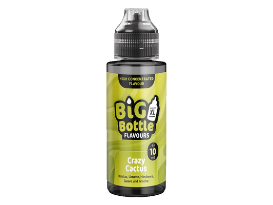 Big Bottle - Crazy Cactus