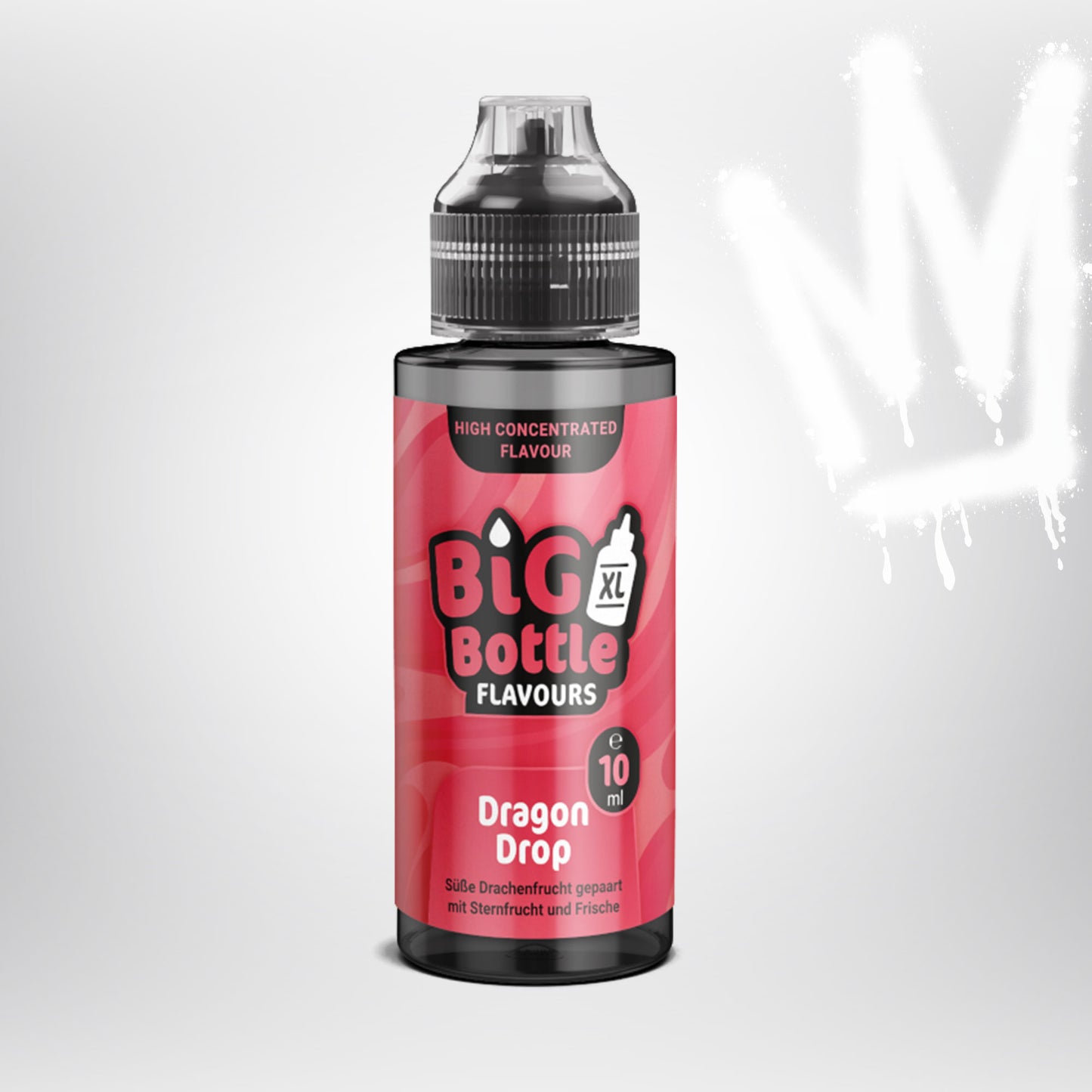 Big Bottle - Dragon Drop