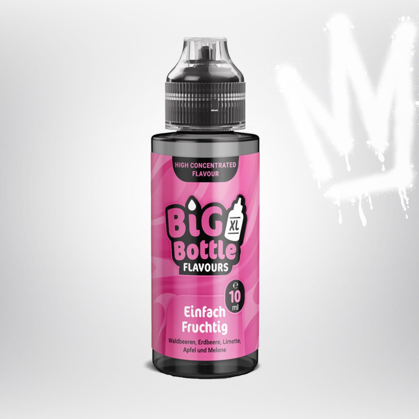 Big Bottle - Einfach Fruchtig