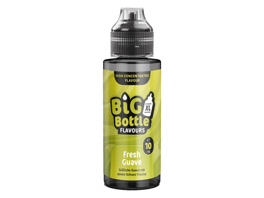 Big Bottle - Fresh Guave