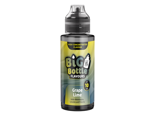 Big Bottle - Grape Lime