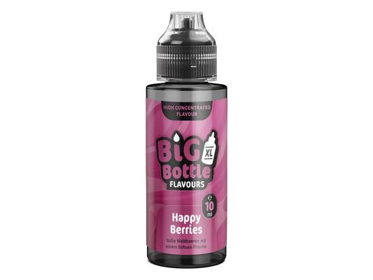 Big Bottle - Happy Berries