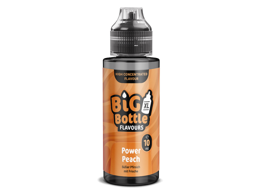 Big Bottle - Power Peach