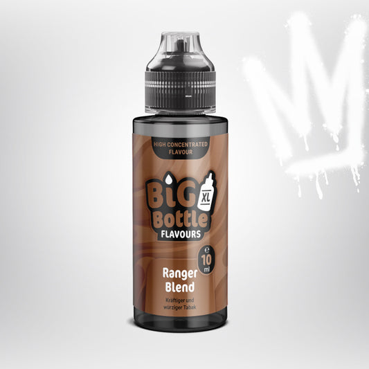 Big Bottle - Ranger Blend