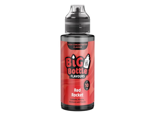 Big Bottle - Red Rocket
