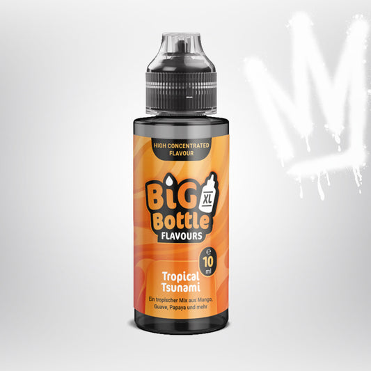 Big Bottle - Tropical Tsunami