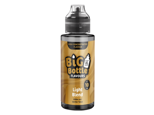 Big Bottle - Light Blend