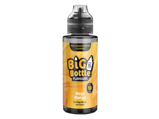 Big Bottle - Mega Mango