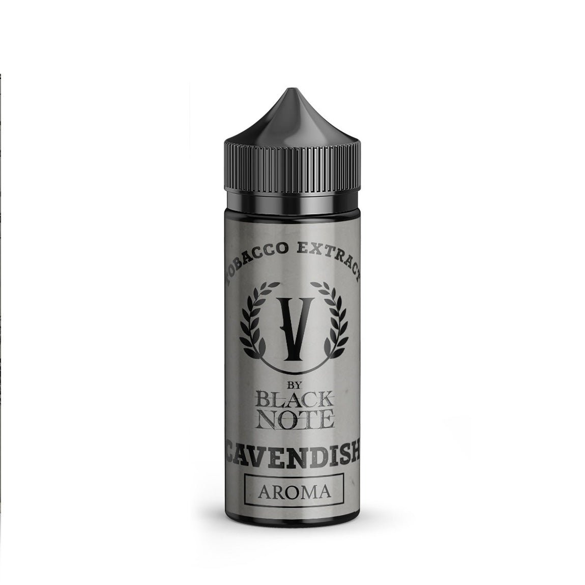 V by Black Note - Cavendish - 10ml Longfill