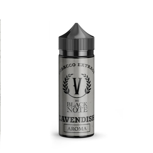 V by Black Note - Cavendish - 10ml Longfill