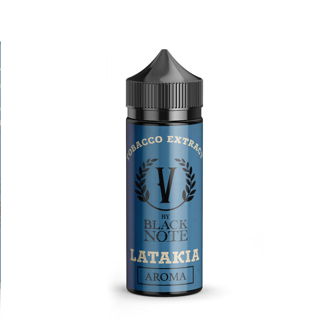 V by Black Note - Latakia - 10ml Longfill