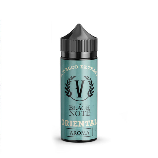 V by Black Note - Oriental - 10ml Longfill
