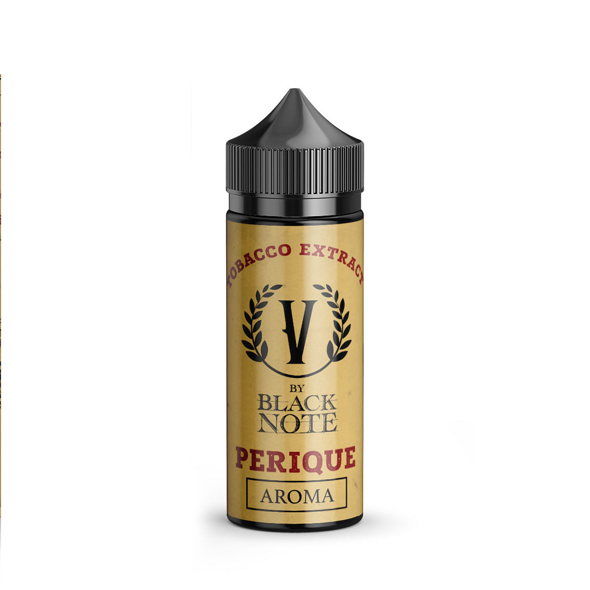 V by Black Note - Perique - 10ml Longfill
